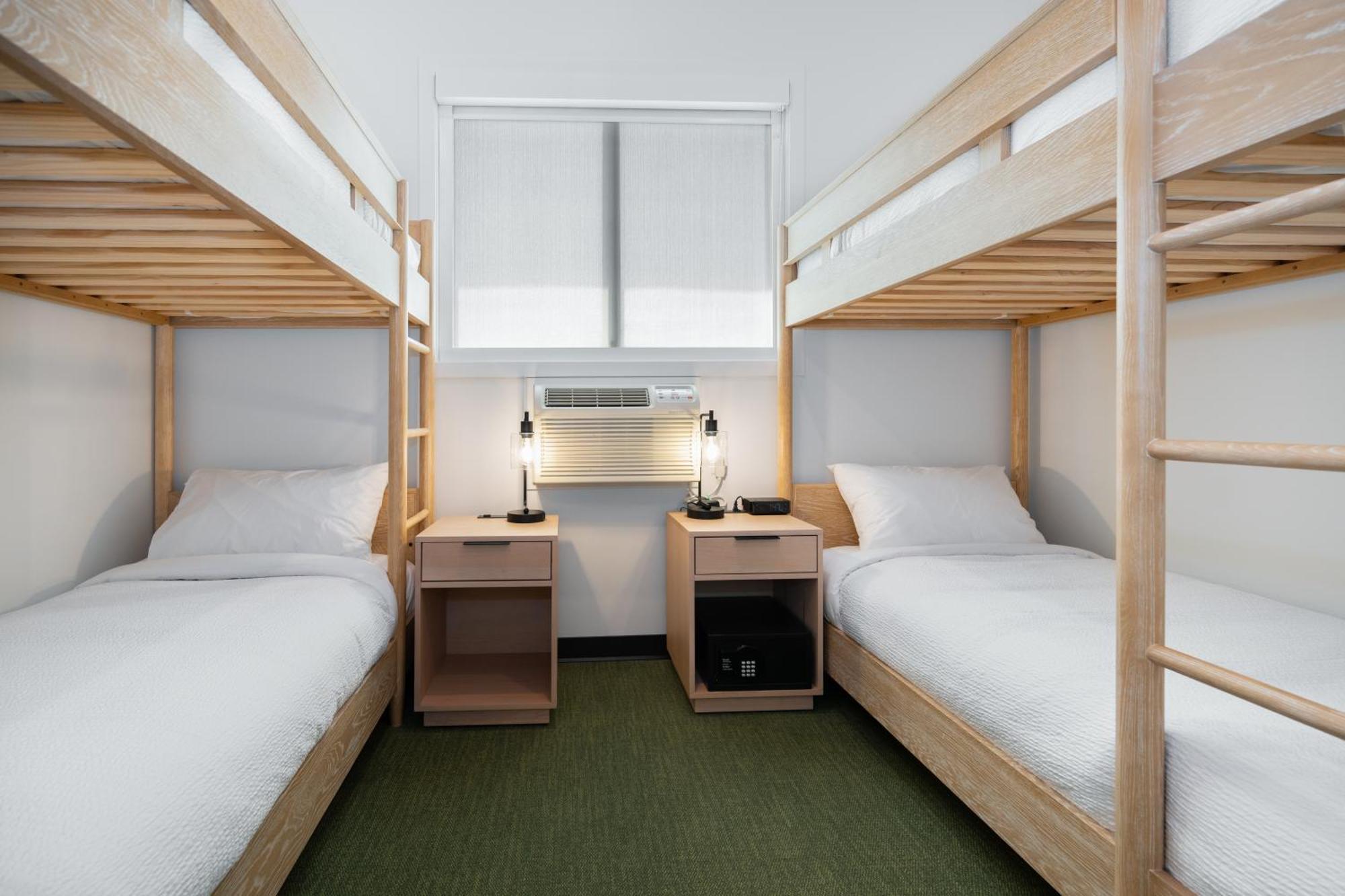Vrge Hotel
